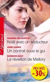 Tous les livres de Shawna Delacorte