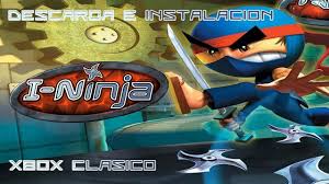 Los más vendidos hoy fecha de lanzamiento los más vendidos de todos lo mejor calificado título. I Ninja Descarga E Instalacion Xbox Clasico Youtube