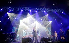 Bluesfest 2021 has 985 members. Bluesfest 2021 Will Have No International Acts Festival Confirms Nme Australia