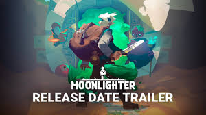 Maybe you would like to learn more about one of these? Moonlighter Official Release Date Trailer Youtube
