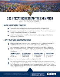Watch the video explanation about texas homestead exemption explained updated 2021 online, article, story, explanation, suggestion, youtube. How To Calculate Homestead Exemption In Texas