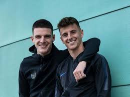 Content 1 wiki 2 salary & net worth 3 lovelife 4 tattoo 5 family 6 car 7 house. Chelsea Vs West Ham Mason Mount And Declan Rice Interview The Independent The Independent