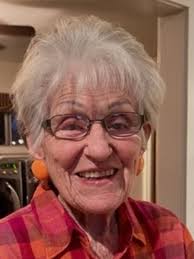 Myrtle Sullivan Obituary (1925