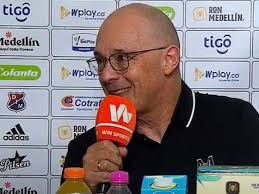 Alfredo Arias: “No nos servía otro resultado” y ahora cómo manejar la  ventaja deportiva