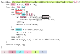 The beetlejuice sequel is happening! Getting All Variables In Scope Stack Overflow