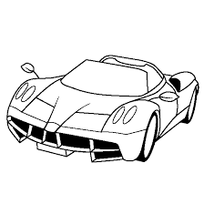 You might also be interested in coloring pages from cars category and supercars tag. Pagani Huayra Coloring Page Coloring Pages Pagani Huayra Pagani