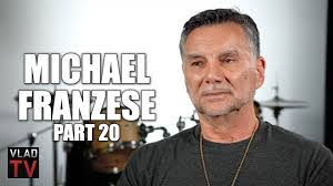 Michael Gambino's Instagram, Twitter & Facebook