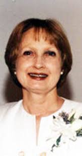 Elizabeth Lightfoot Obituary March 7, 2003
