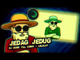 Tutorial Jedag Jedug Alight Motion Dj Dusk Till Dawn Lelolay Keren Banget Youtube Dusk Till Dawn Mario Characters Dusk