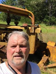 Celebrating 100 Years of Caterpillar History with Rogers Replica Bob Semple  Tank