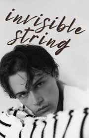 INVISIBLE STRING; conrad fisher