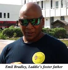 Winston Belgrave's Instagram, Twitter & Facebook