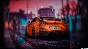 Here you can get the best nissan gtr r35 wallpapers for your desktop and mobile devices. Nissan Gtr Hd Hintergrundbilder Herunterladen Gtr R35 Wallpaper Neat