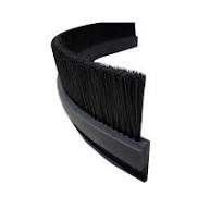 Seal Brush With 180 Degree Profile Manufacturer & Supplier ...