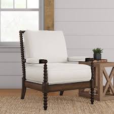 Benedetta Armchair Furniture Accent Chairs Vintage Chairs