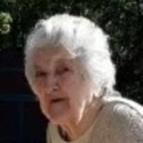 Lela Lorene Jett Obituary (2024)