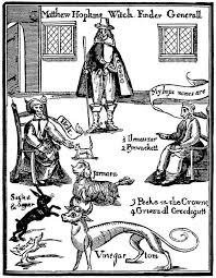 And while these witches (probably?) didn't have any magical powers, they sure did exist at some point in time. 9 Pretty Baby Names Inspired By Real British Witches