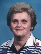 Mary L. Lawler Obituary (1933