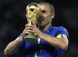 Brazylia broni mistrzostwa olimpijskiego zdobytego w 2016 roku u siebie, w czasie igrzysk w rio de janeiro. Cannavaro Mundial Wygra Brazylia Albo Hiszpania Wiadomosci Znad Wilii