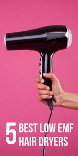 5 Best Low Emf Hairdryers For Protection From Emf Radiation Hairdryer Storage Ideas Hairdryer Holder Low Emf Hair Dryer Healthy Tips For Kids Hair Dryer