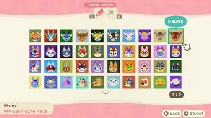 104 villagers have appeared in all mainline games, but only 63 villagers have appeared in every animal crossing. Currently Planning To Make Icons Of All The Villagers In New Horizons Wish Me Luck Acq Animal Crossing Animal Crossing Characters Animal Crossing Villagers