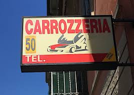 Image result for certificato assicurazione 1981 2021