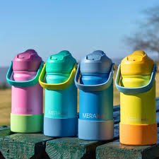 BOTELLA TERMICA KIDS