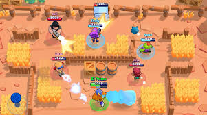 You will find both an overall tier list of brawlers, and tier lists specific to game modes. Brawl Stars Out