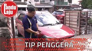 Maybe you would like to learn more about one of these? Alarm Kereta Tiba Tiba Tak Berbunyi Cuba Cara Ini Youtube