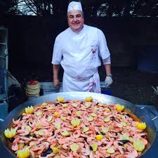 Les Cuisiniers du Marché