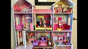 Image result for barbie in  home