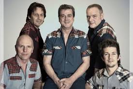 Bay city rollers singer les mckeown is shown in a photo from the 1970s. Best Rock And Pop This Week Talos Otherkin The Charlatans And The Bay City Rollers