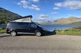 Transit Van Camper Conversion Ideas :: Camplify