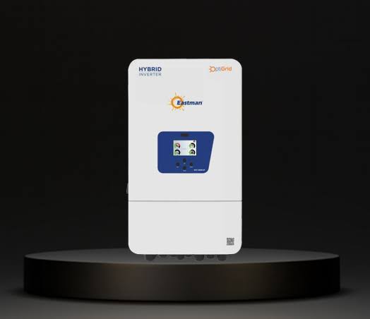 Solar Hybrid Inverter for Home & Office in Chamarajanagar product image