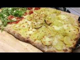 Check spelling or type a new query. Impasto Pizza Alle 3 Farine Vari Gusti Tutti A Tavola Youtube