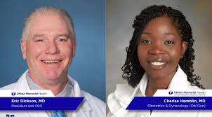 Dr. Tabitha James DNP, MSN, APRN, WHNP, FNP-BC, RNC-OB