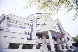 Ești pregătit pentru revoluția industrială 4.0? Istoricul UniversitÄƒÈ›ii Universitatea George Bacovia Din BacÄƒu