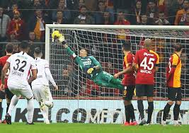 Muslera, a mi no me llama la atención. Fernando Muslera Meine Parade Super Lig International Facebook