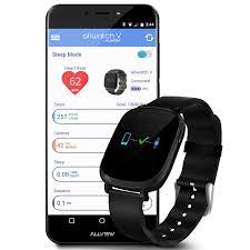 Allview Allwatch V watch specification ...