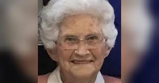 Elizabeth Lucille Vedder Obituary