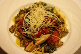 Whether you're after a classic chicken alfredo, chicken pasta bake or kale chicken pesto pasta, we've got with bacon, lemon juice, parmesan, and lots of black pepper, it's ridiculously good. Pin On Good Food