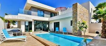 Huis Kopen Costa Blanca Bekijk Het Actuele Aanbod