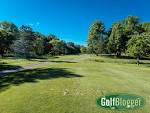 Riverbank Golf Course Review - GolfBlogger Golf Blog
