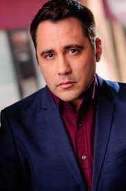 Spoken Gospel (TV Mini Series 2019– )