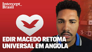 Tag Neopentecostalismo