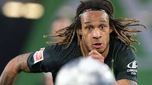 Xg, shot map, match history. Kevin Mbabu Von Vfl Wolfsburg Positiv Auf Corona Getestet