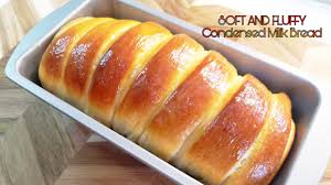 Condensed Milk Bread Soft And Fluffy Jane S Kitchen Youtube Soft Bread Recipe Condensed Milk Recipes Best Homemade Bread Recipe