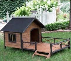 The 25 Best Dog Houses Of 2019 Pup Life Today
