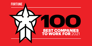 This article focuses on the best places to work for 2019 and examines what characteristics make these companies so enjoyable to work for. 100 Best Companies To Work For Fortune