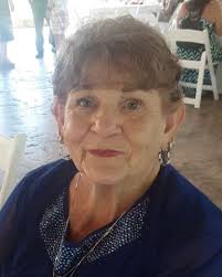 Dolores England Obituary August 21, 2024